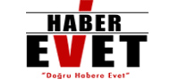 İletişim - Haber Evet Haber Portalı