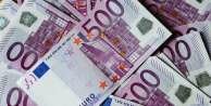 Euro değer kaybediyor!