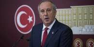 MUHARREM İNCE'DEN EMEKLİLİKTE YAŞA TAKILANLAR (EYT) AÇIKLAMASI