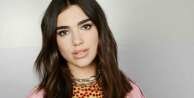 Dua Lipa, Türkiye'de...