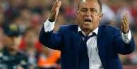 Fatih Terim'den...