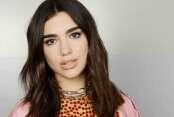 Dua Lipa, Türkiye'de konser verecek