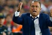 Fatih Terim'den oyuncularına fırça