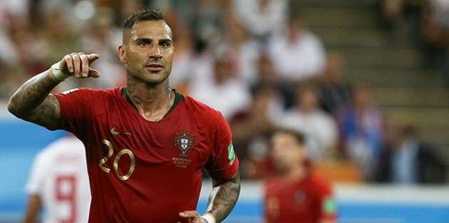 Alman yıldızdan Quaresma'ya: Rakibi yok!