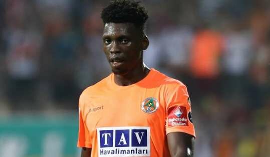 Süper Lig ekibi Gassama ile anlaştı!