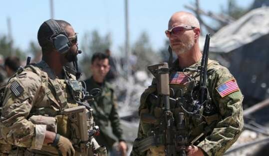 Terör örgütü resmen duyurdu