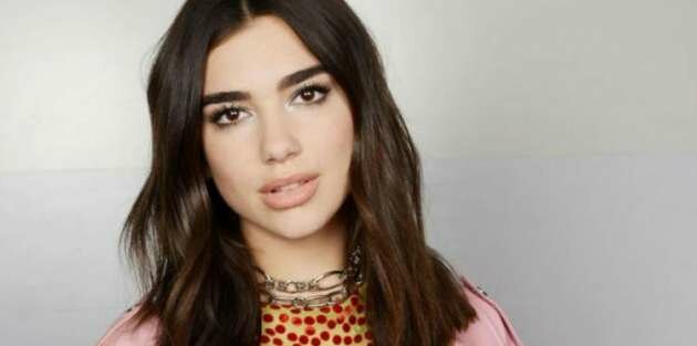 Dua Lipa, Türkiye'de konser verecek