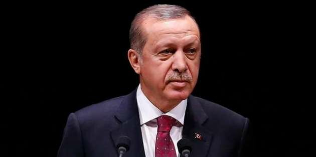Cumhurbaşkanı Erdoğan'dan erken emeklilik açıklaması